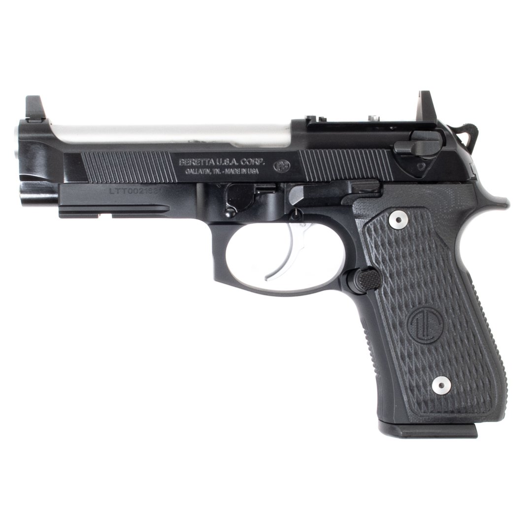 Beretta 92g Elite Ltt
